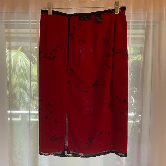 EXPRESS SKIRT - Picture 9 of 9